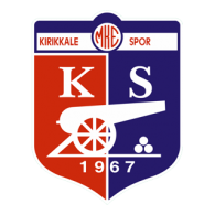 Logo of MKE Kirikkalespor