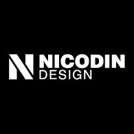 Logo of Nicodin Design
