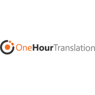 Logo of One Hour Translation