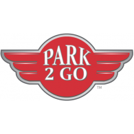 Logo of Park 2 Go