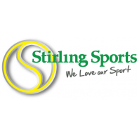 Logo of Stirling Sports