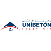 Logo of Unibeton Ready Mix