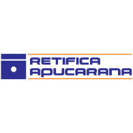 Logo of Retifica Apucarana