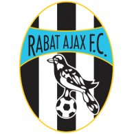 Logo of Rabat Ajax FC