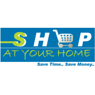 Logo of Shop At Your Home