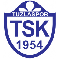 Logo of Tuzlaspor