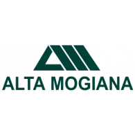 Logo of Alta Mogiana