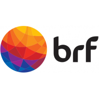 Logo of BRF - Brasil Food