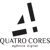 Logo of 4 Cores Comunicação