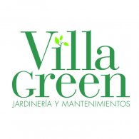 Logo of VillaGreen