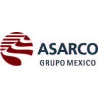 Logo of Asarco Grupo Mexico