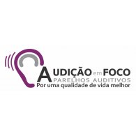 Logo of Audicao em Foco