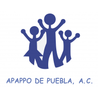 Logo of Apappo de Puebla AC