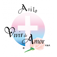 Logo of Asilo Vivir de Amor