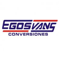 Logo of Egos Vans