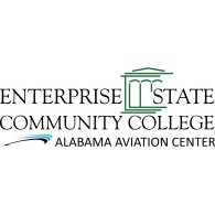 Logo of Enterprise State Community College 