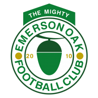 Logo of Emerson Oak Football Club