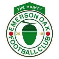 Logo of Emerson Oak Football Club