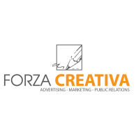 Logo of Forza Creativa 
