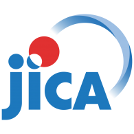 Logo of Japan International Cooperation Agency