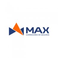 Logo of MAX Corredores Seguros