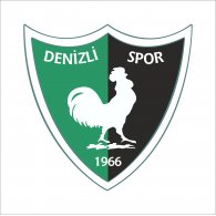 Logo of Denizli Spor