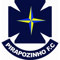 Logo of Pirapozinho FC