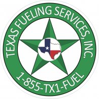 Logo of Texas Fueling Services