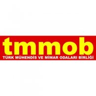 Logo of TMMOB