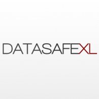 Logo of DataSafeXL