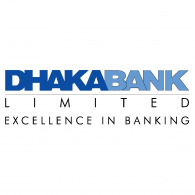 Logo of Dhaka Bank