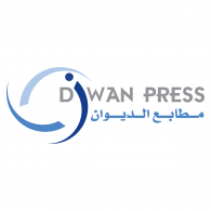 Logo of Diwan Printing Press 