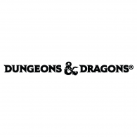 Logo of Dungeons &amp; Dragons