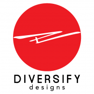 Logo of Diversify Designs, LLC