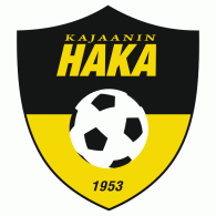 Logo of Kajaanin Haka