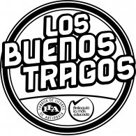 Logo of los buenos tragos