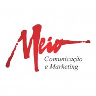 Logo of Meio Comunicação e Marketing