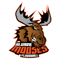 Logo of Alunda IBF Mooses