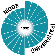 Logo of Niğde Üniversitesi