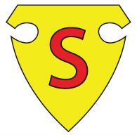 Logo of Superman 