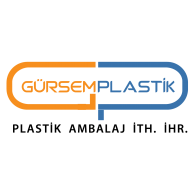 Logo of Gürsem Plastik