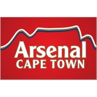 Logo of Arsenal Cape Town Official Supporters Club