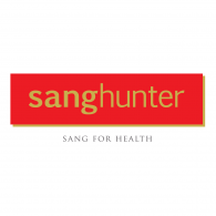 Logo of Sang Hunter Ginseng Liquor