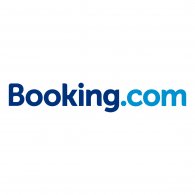 Logo of Booking.com