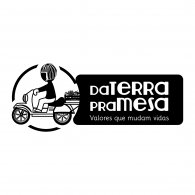 Logo of Da Terra pra Mesa