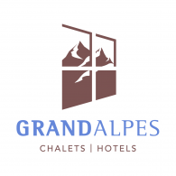 Logo of Grand Alpes