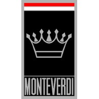 Logo of Monteverdi