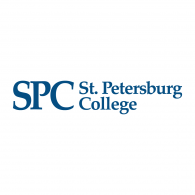 Logo of St. Petersburg College