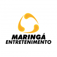 Logo of Maringá Entretenimento 