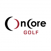 Logo of OnCore Golf